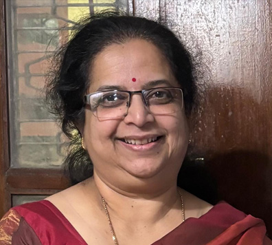 Dr. Vishnu Sreekumar